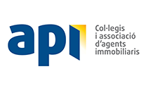 Logo-Col·legi i Associació d'Agents Inmobiliaris de Catalunya