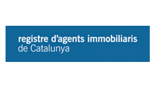 Logo-Registre d'Agents Inmobiliaris de Catalunya